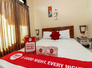 Chillin Kuta Homestay