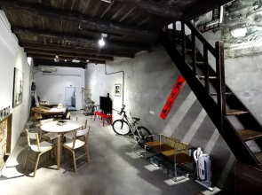 Sai Kau Kin Private House
