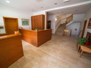 Hotel Rakitna