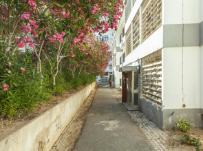 B31 - Aquazul 2 Bed Flat