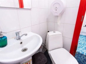 Жилое помещение Cats