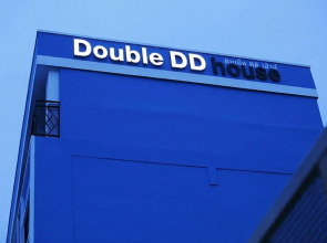 Double DD House