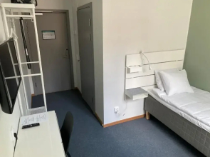 Ahlgrens Hotell Bed & Breakfast