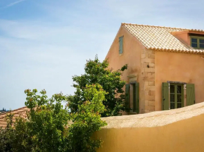 Casa Maravillosa