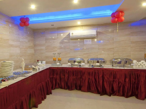 Hotel Intercity