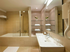 Relais & Châteaux Hotel Bülow Palais