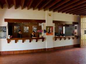 DM Hoteles Nasca