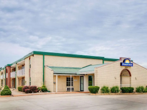 Days Inn Monett