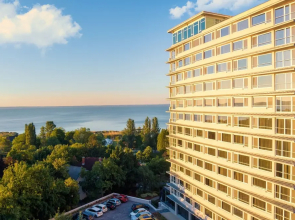 Hunguest Bál Resort Hotel 