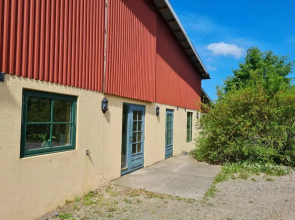 Ekhems Gård
