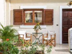 Gerekos Apartments