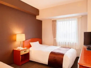 Kura Hotel Ichinoseki