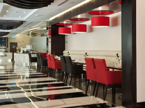 Al Nawras Hotel Apartments