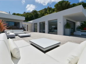 Dream Villa Flamands 744