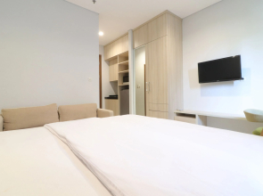 Mendjangan Residence