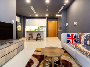 Nancy Apartment