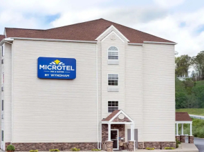 Microtel Inn And Suites By Wyndh Morgantown West Virginia