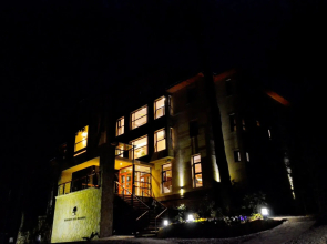 Bosque del Nahuel Boutique Hotel & Spa