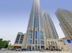 Al Habtoor City - Noora Tower 4907