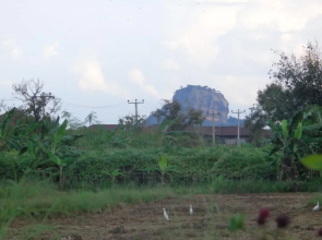 Sigiriya vista