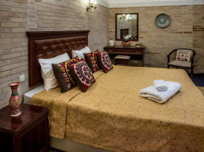 Ориент Стар Хива