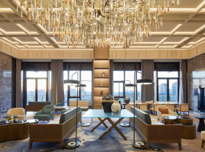 Song Hotel Jinan Fengming