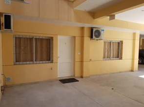 Apartamentos Edificio Boulevard