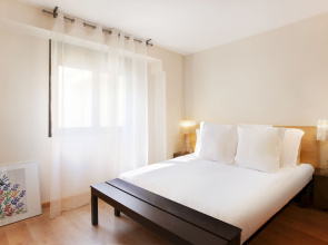 Villarroel Apartments Barcelona
