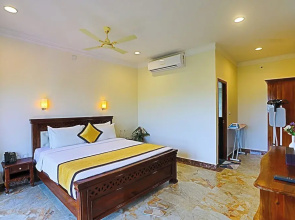Astralis Resort Coorg