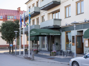 Stora Hotellet Osby