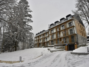 Apartment Tatry mountain