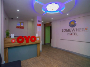 Somewhere Hotel & Restaurant Pvt.Ltd by OYO Rooms