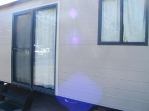 Cobar Caravan Park
