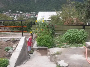 Rooms For Rent In Borjomi