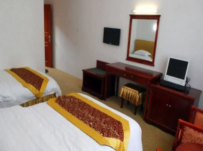 Jiuzhaigou Lvye Inn