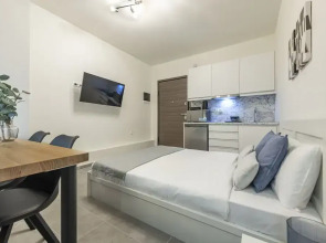 City Center Executive Flat Stadiou