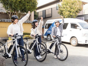 Konastay Izu-Nagaoka - Hostel