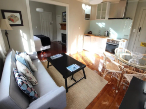 Mangonui Waterfront Apartment Motels