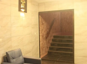Sindz Palace Hotel