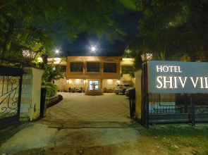Hotel Shiv Villa by SAH
