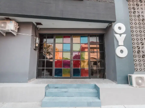 Kaya House A Co-Living @pluit