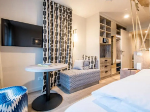 Hafen27List Luxury Beachhouse HAFEN27LIST BEACHHOUSE NO 9 "Buhne" Mittelhausteil 25c