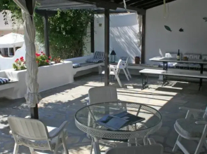 Villa Paradiso