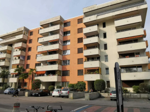 Lido Apartment