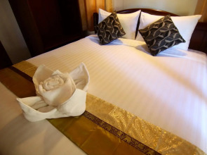 Plawan Lipe Resort