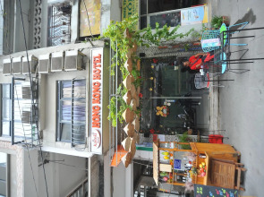 Hong Kong Kaiteki Hotel