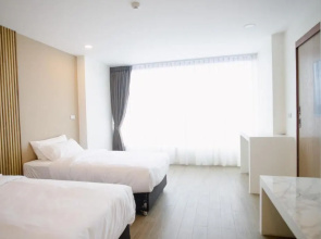 Hotel Agnes