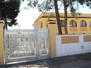 B&B Le Mimose