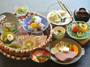 Shiawase No Mura