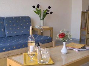 Apartamentos Marola Park